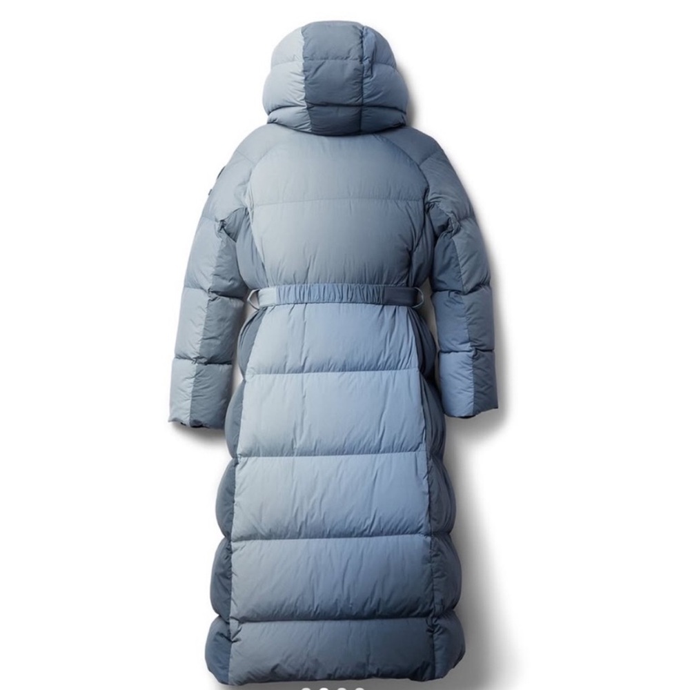 CANADA GOOSE 
Marlow Parka For Cncpts - Picture 4 of 9